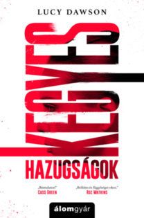 Kegyes hazugságok