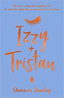 Izzy + Tristan