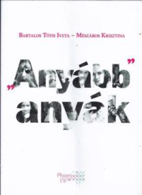 Anyább anyák