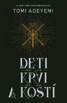 Deti krvi a kostí