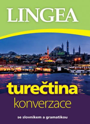 Turečtina - konverzace