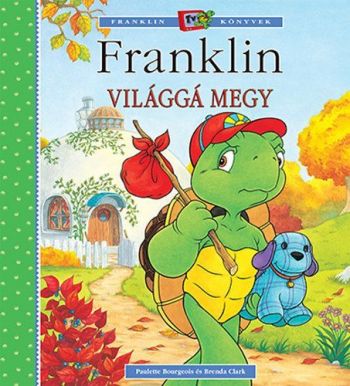 Franklin világgá megy
