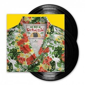 Fatboy Slim - The Best Of 2LP