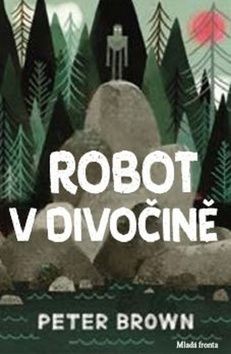 Robot v divočině