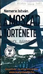 A MOSZAD története