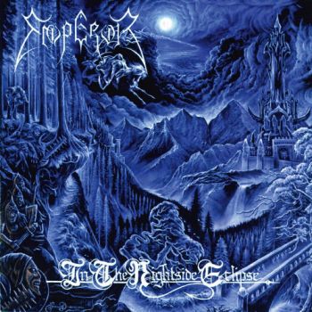 Emperor - In The Nightside Eclipse  LP