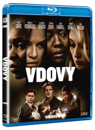 Vdovy  BD