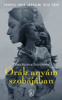 Órák anyám szobájában