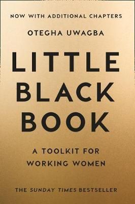 Little Black Book