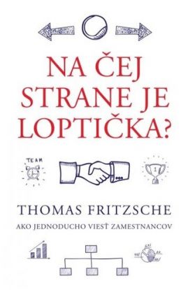 Na čej strane je loptička?
