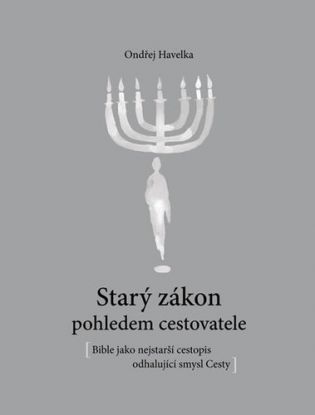 Starý zákon pohledem cestovatele