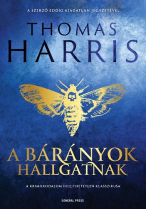 A bárányok hallgatnak - Hannibal 2.