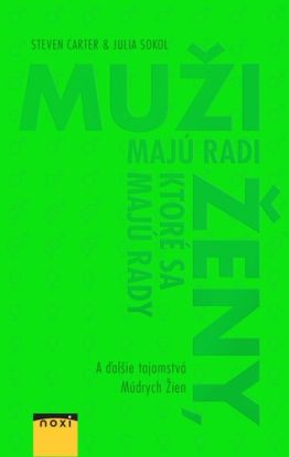 Muži majú radi ženy, ktoré sa majú rady