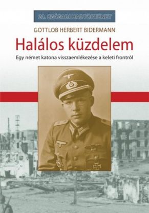 Halálos küzdelem
