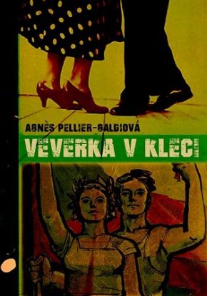Veverka v kleci