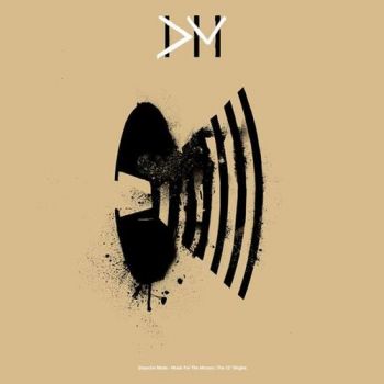 Depeche Mode - Music For The Masses: The 12" Singles  7LP