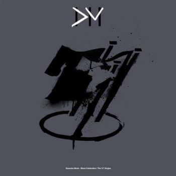 Depeche Mode - Black Celebration: The 12" Singles  5LP