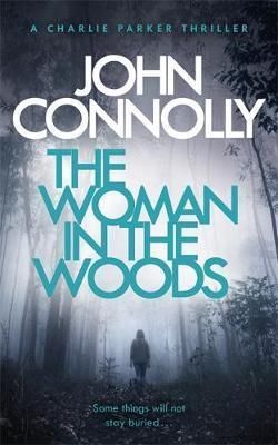 The Woman in the Woods