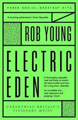 Electric Eden