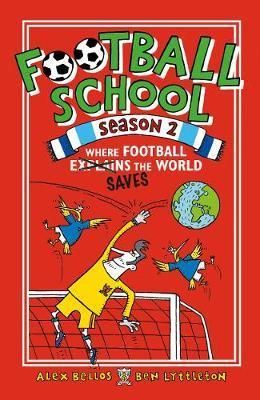 Football School Season 2