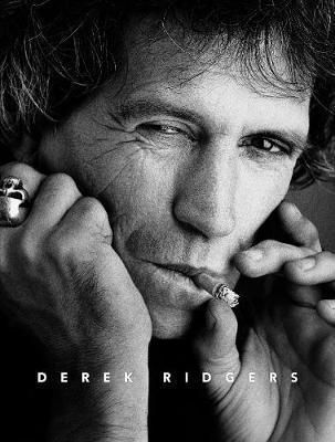 Derek Ridgers