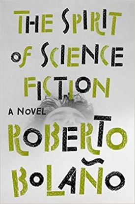 Spirit of Science Fiction