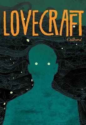 Lovecraft - Four Classic Horror Stories
