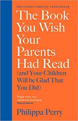 The Book You Wish Your Parents Had Read