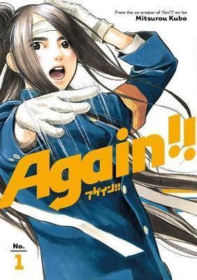 Again!! 1