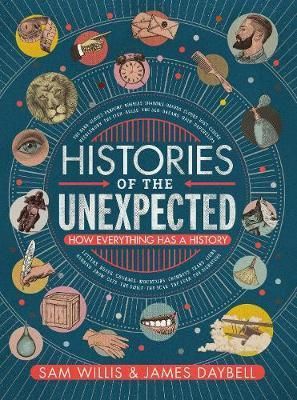 Histories of the Unexpected