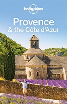 Provence & The Cote DAzur 9