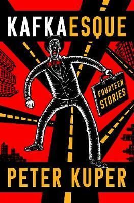 Kafkaesque