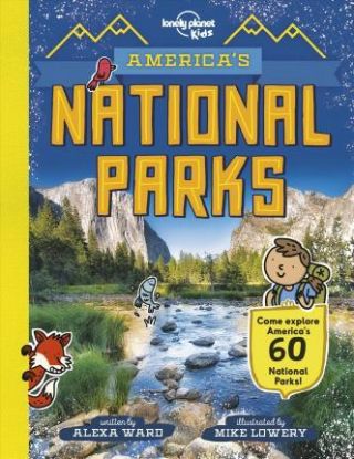 America's National Parks 1