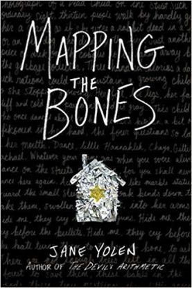 Mapping The Bones