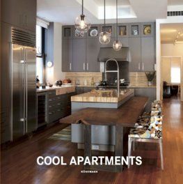 Cool Apartiments