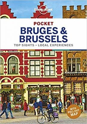 Pocket Bruges & Brussels 4
