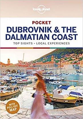 Pocket Dubrovnik & the Dalmatian Coast 1