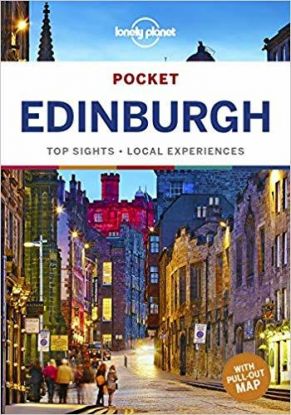 Pocket Edinburgh 5