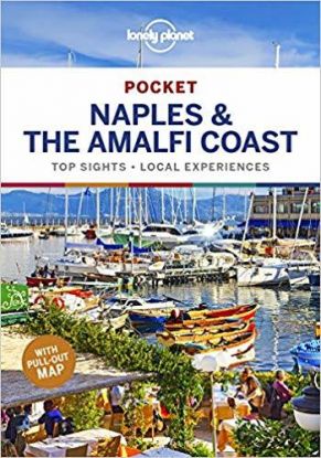 Pocket Naples & the Amalfi Coast 1