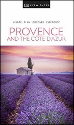 Provence and the Cote dAzur