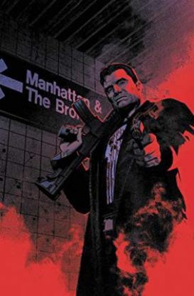 The Punisher 1
