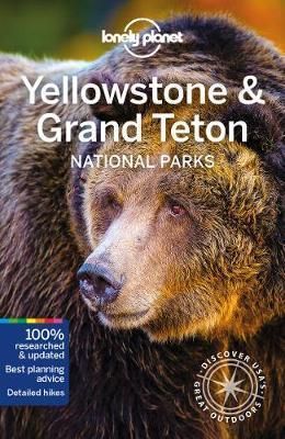 Yellowstone & Grand Teton National Parks 5