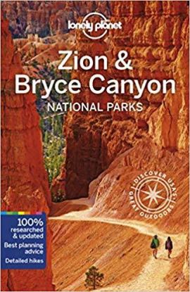 Zion & Bryce Canyon National Parks 4