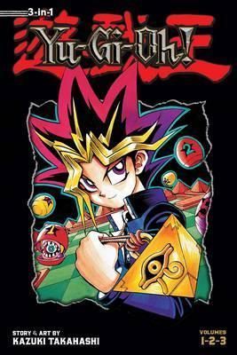 Yu-Gi-Oh! (3-in-1 Edition) 1