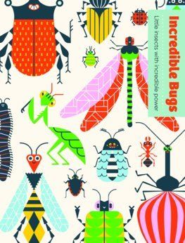 Incredible Bugs