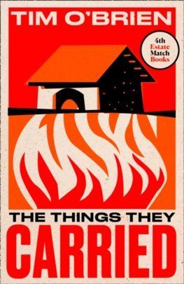 Things They Carried Matchbook Classics