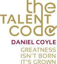 The Talent Code