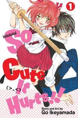 So Cute It Hurts!!, Vol. 1