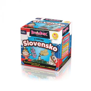 Albi hra V kocke! Slovensko