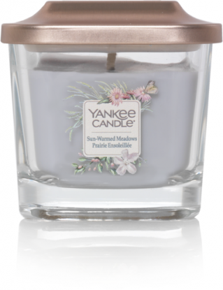 Yankee Candle sviečka malá Elevation Sun-Warmed Meadow